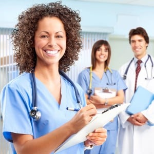 Reasons to become a medical assistant