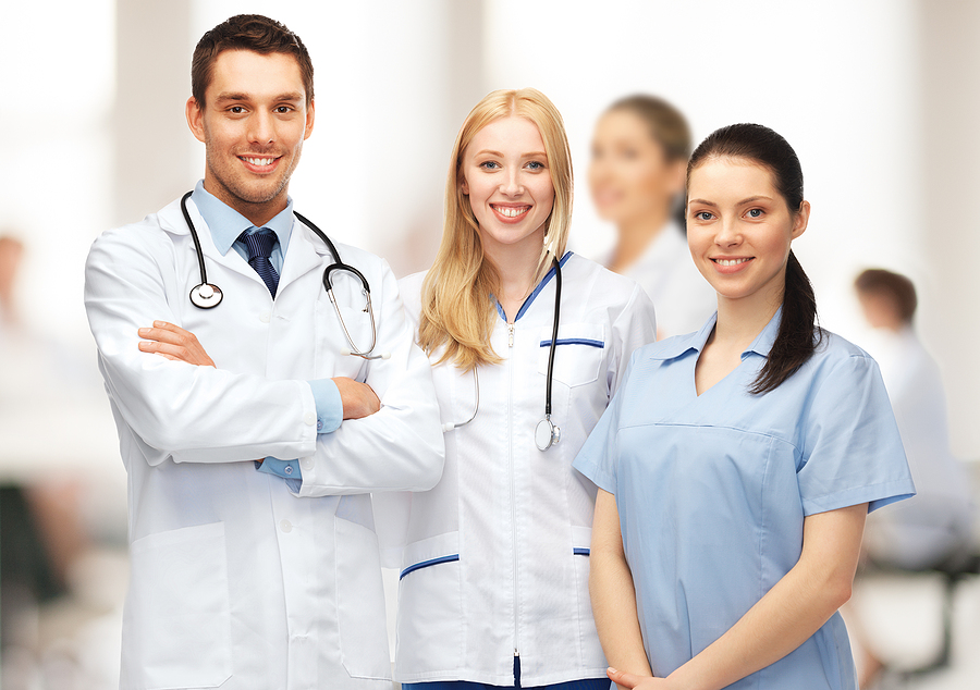 Featured Image For: How Our Medical Assistant Program Prepares You for Professional Credentials 
