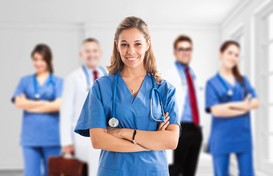 Featured Image For: Overview of the Medical Assistant Profession 